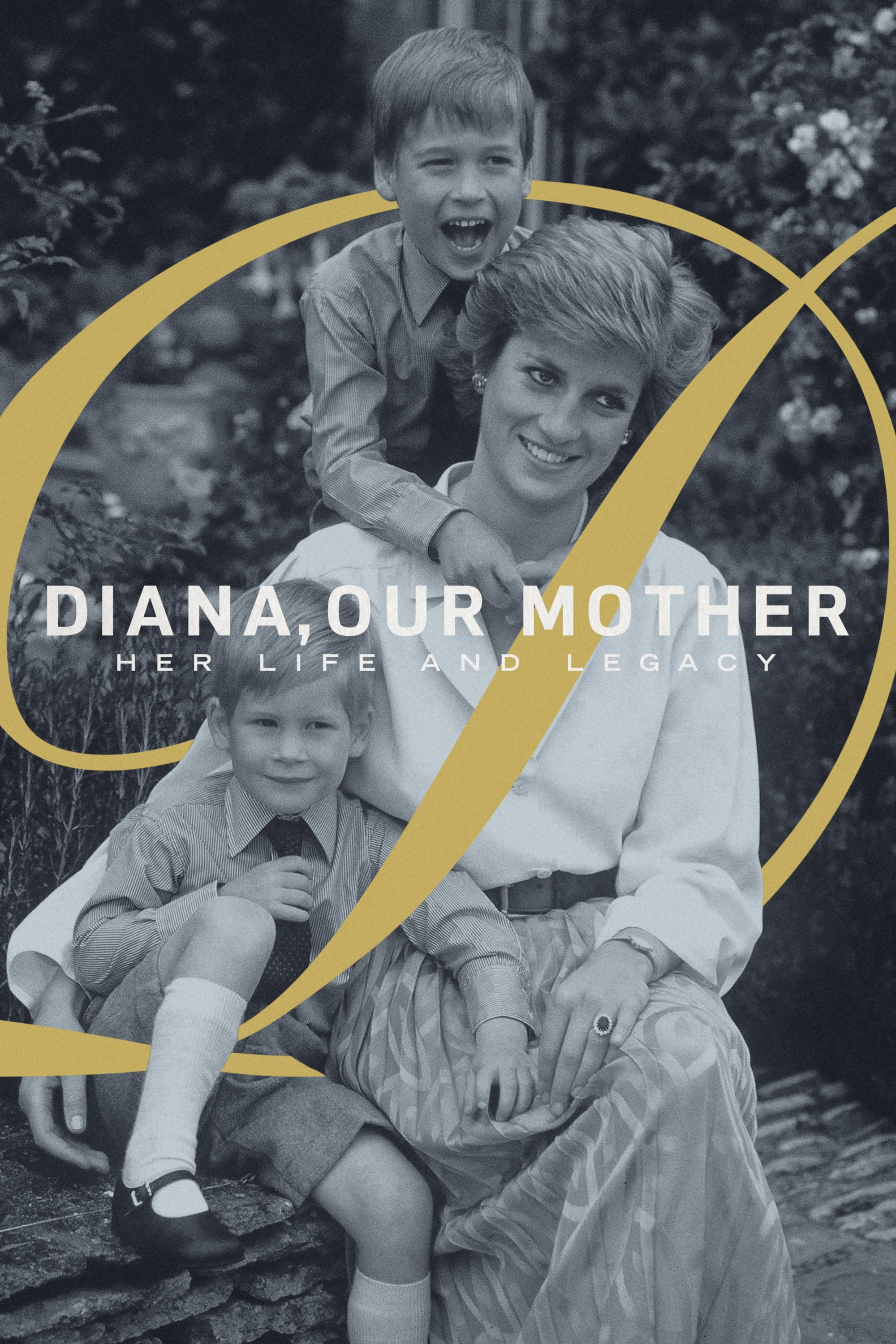 Diana, nuestra madre: su vida y legado