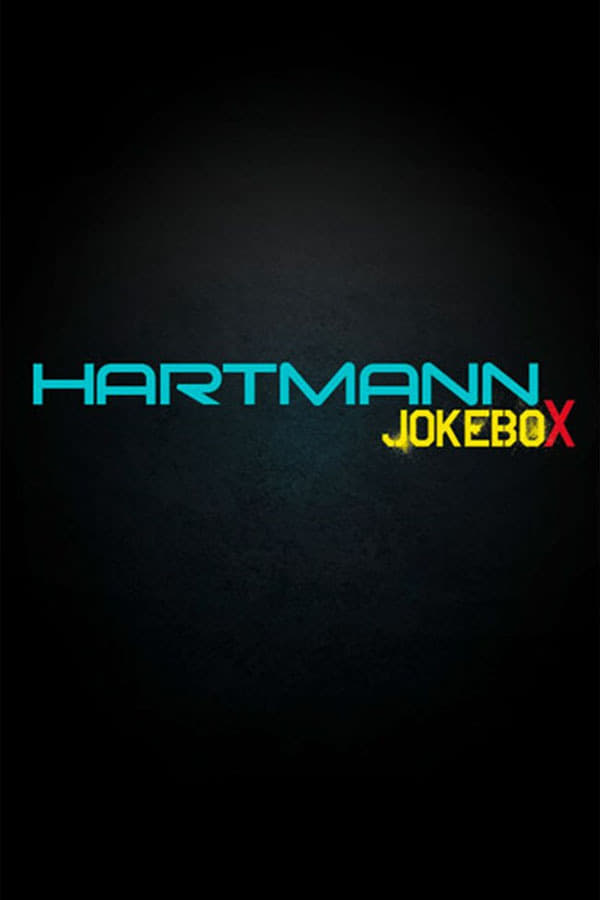 Thomas Hartmann: Jokebox