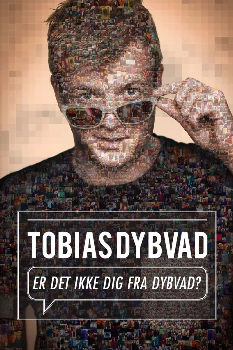 Tobias Dybvad: Er det ikke dig fra Dybvad?