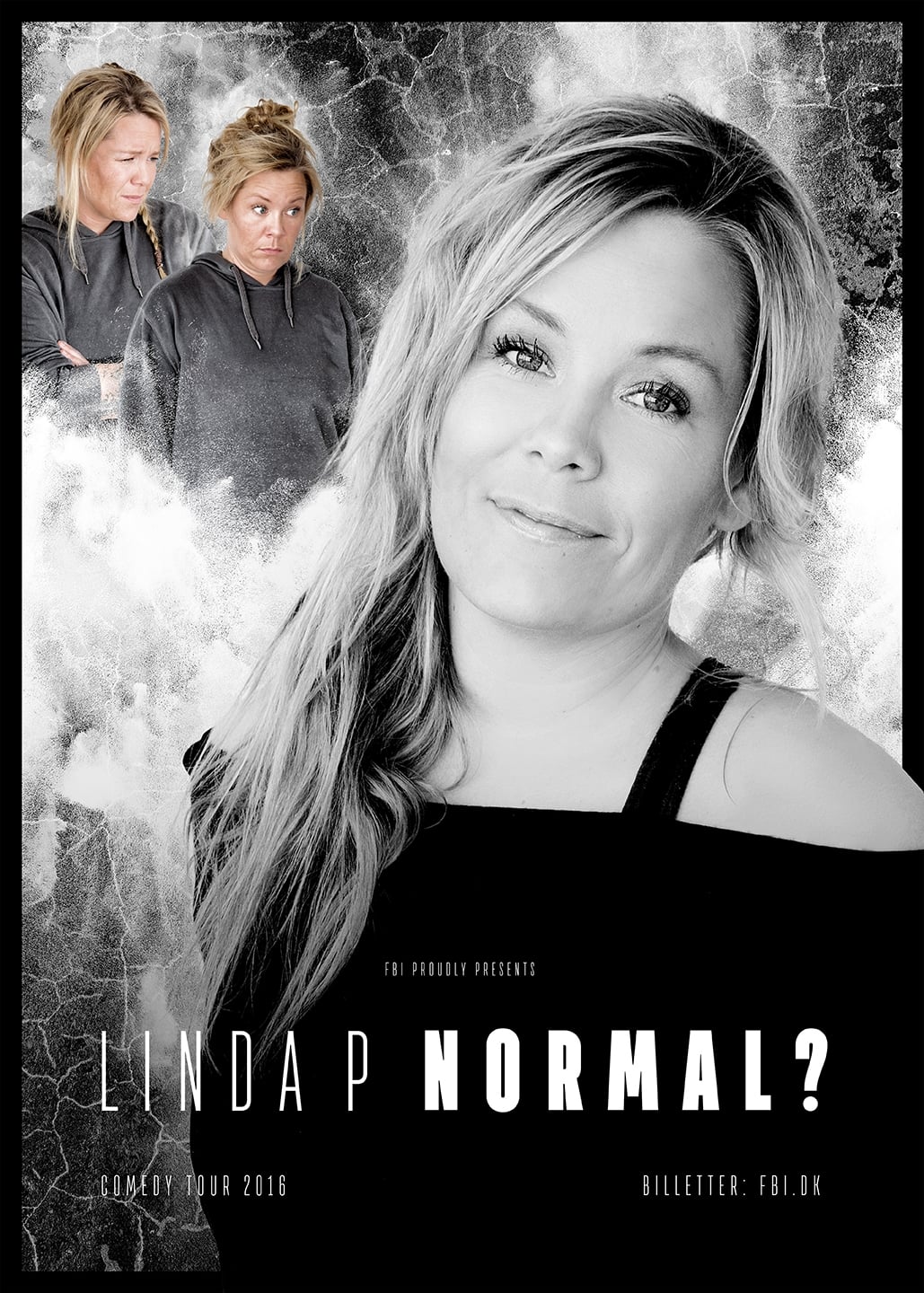 Linda P - Normal?