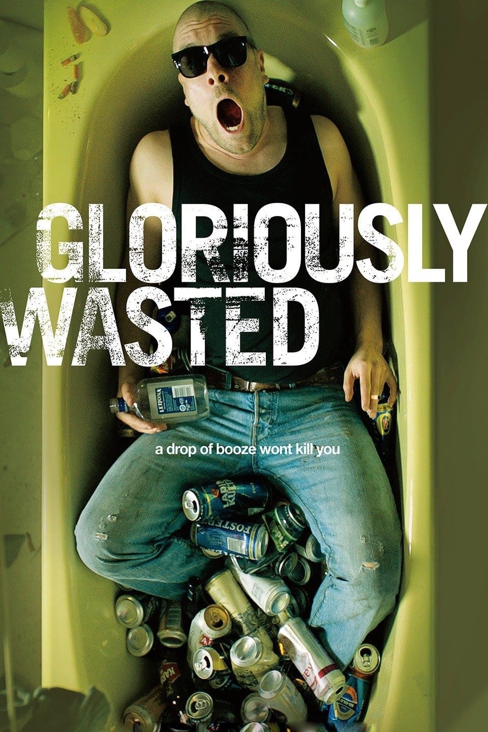 Gloriously Wasted