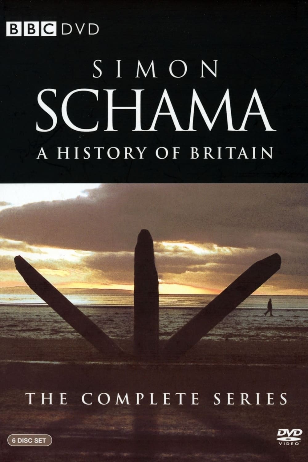 A History of Britain (2000)