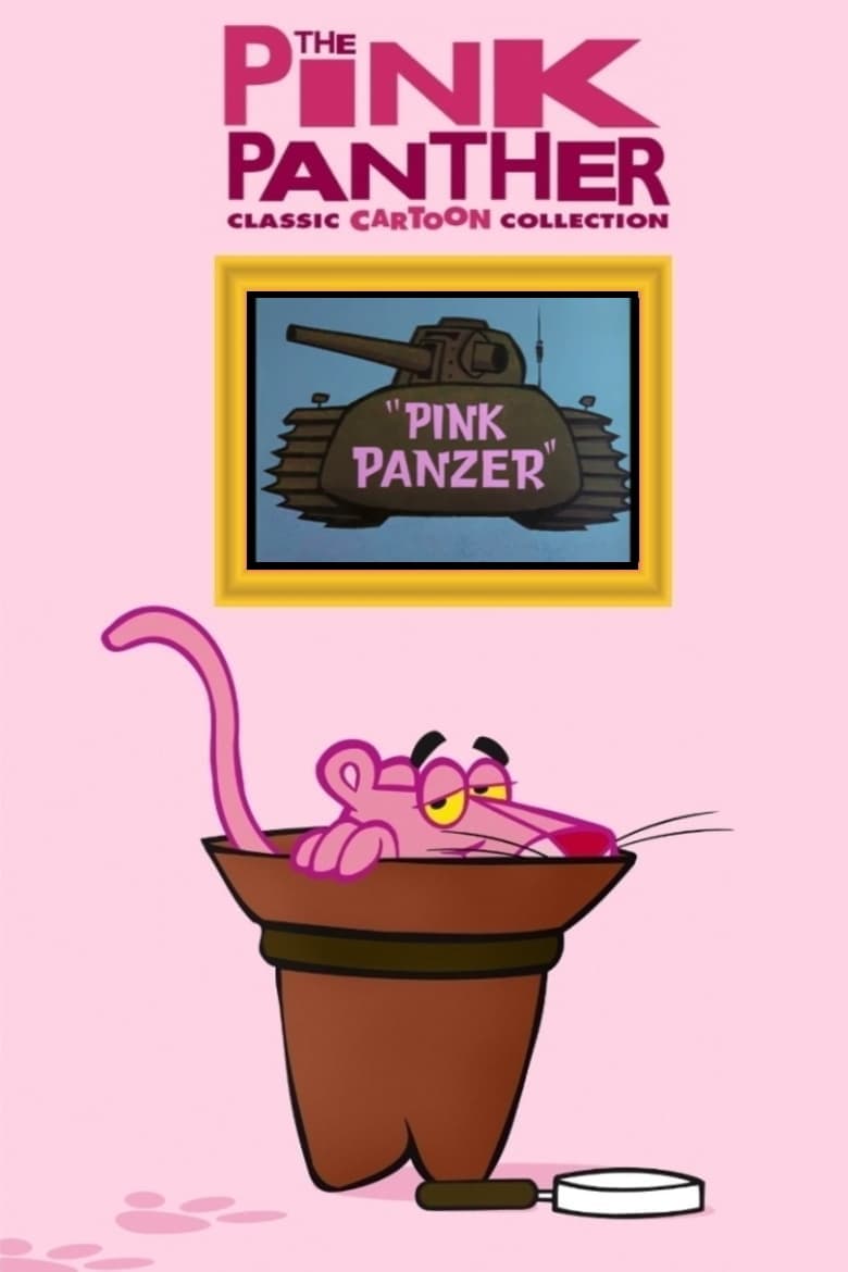 Pink Panzer (1965)
