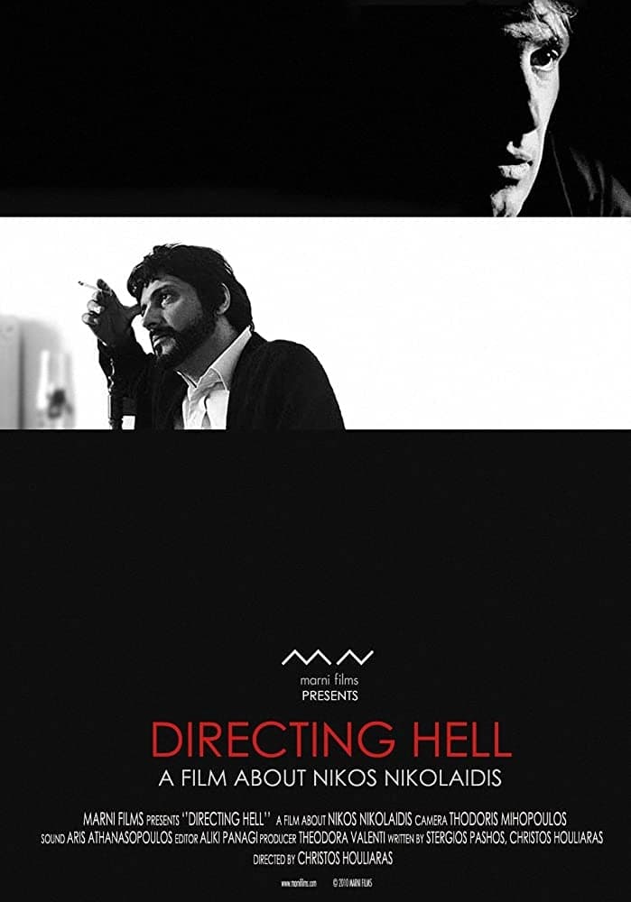 Directing Hell (2011)