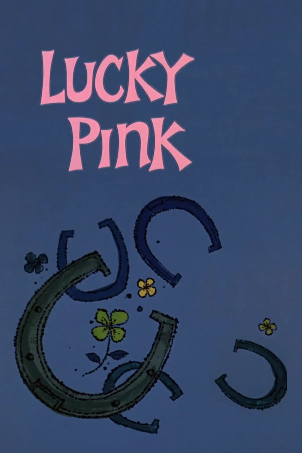 Lucky Pink (1968)