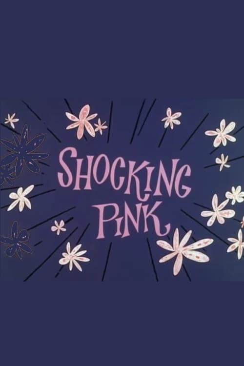 Shocking Pink (1965)