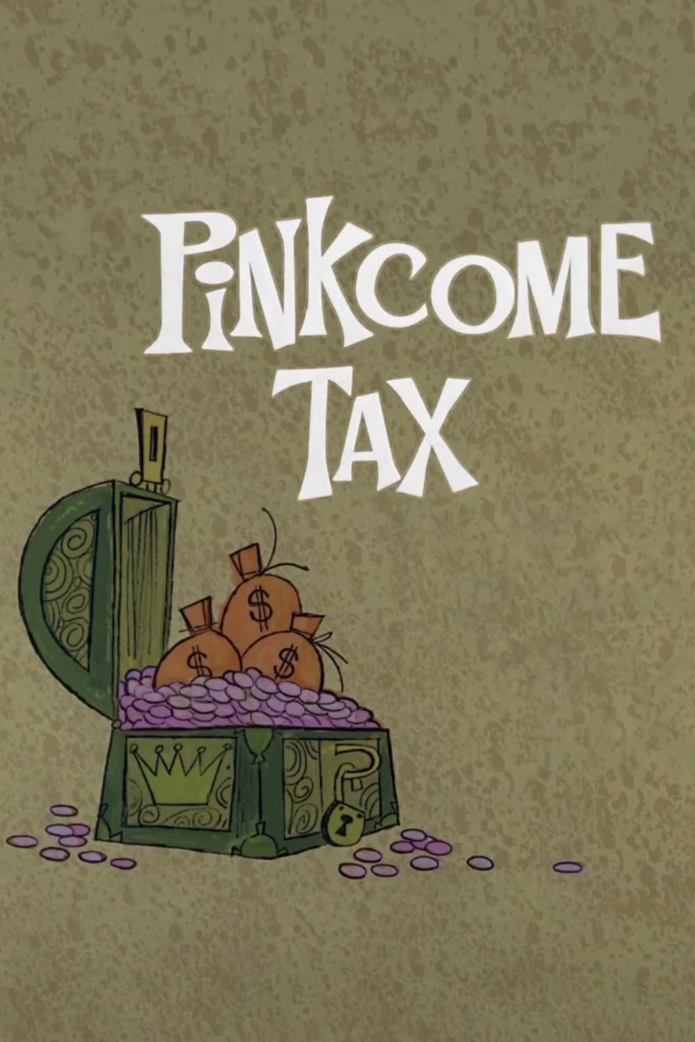 Pinkcome Tax (1968)