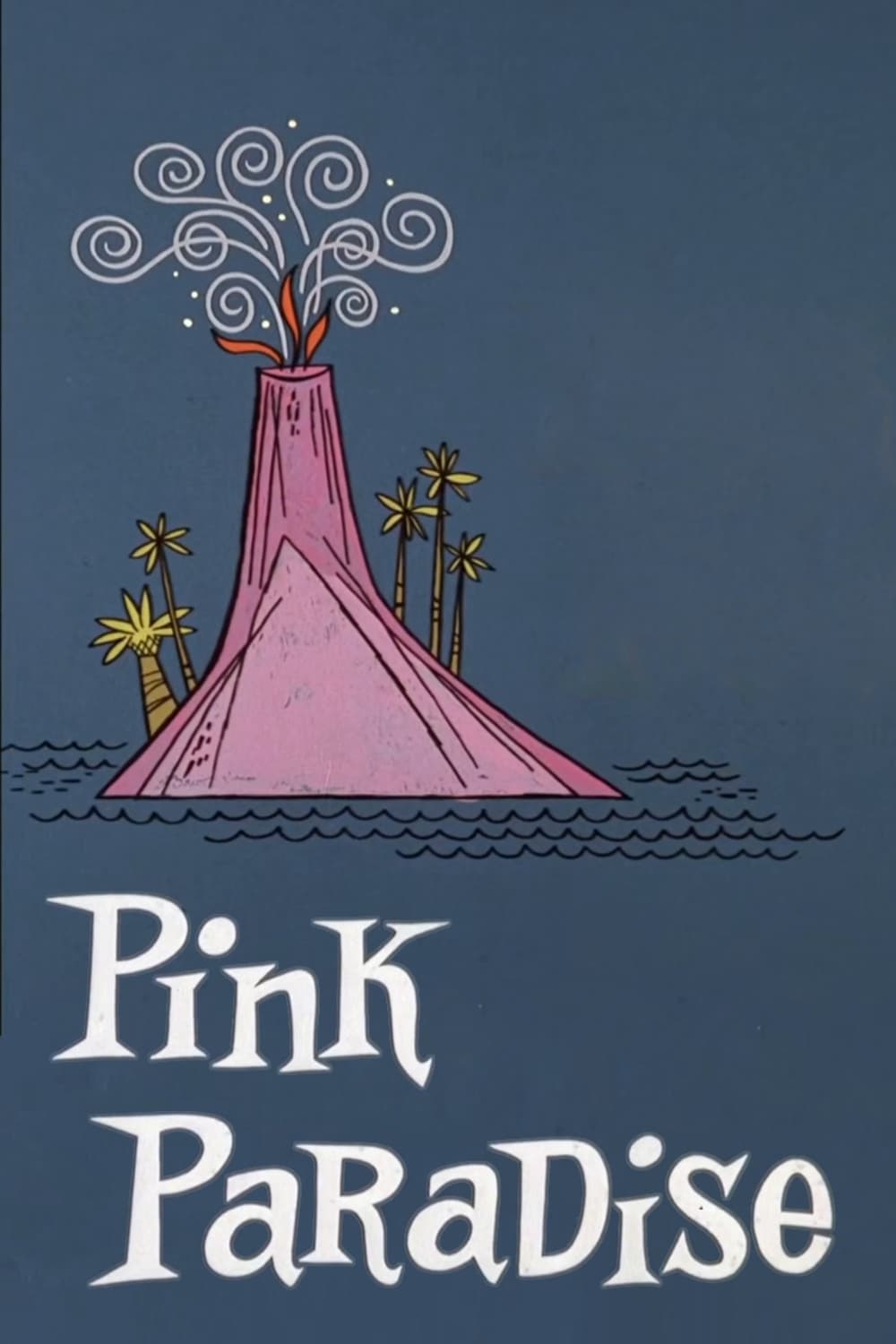 Pink Paradise (1967)