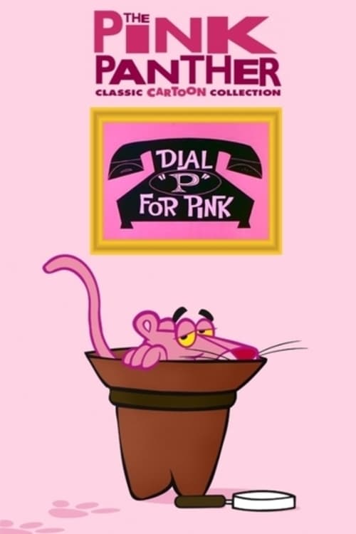 Dial 'P' for Pink (1965)