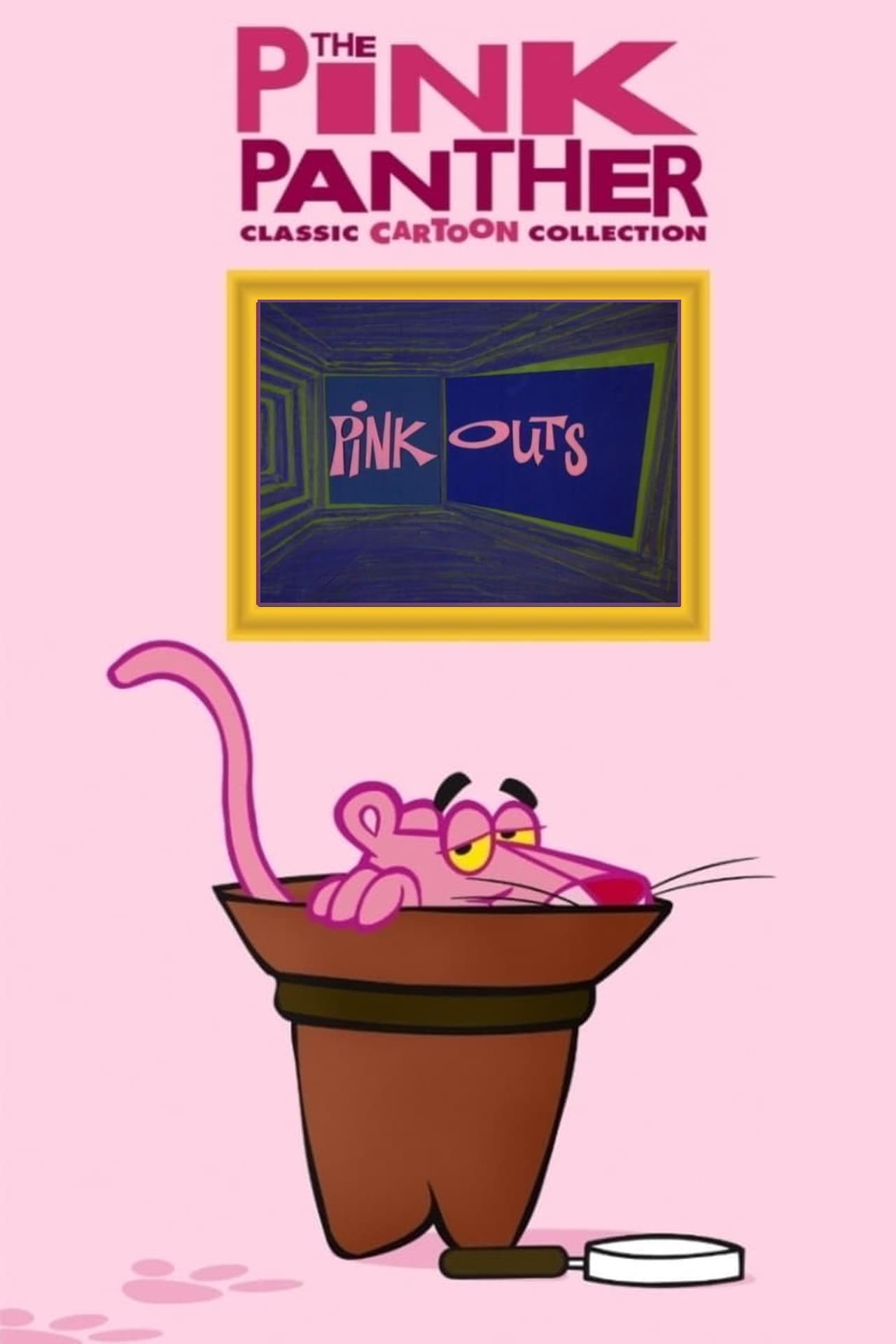 Pink Outs (1967)