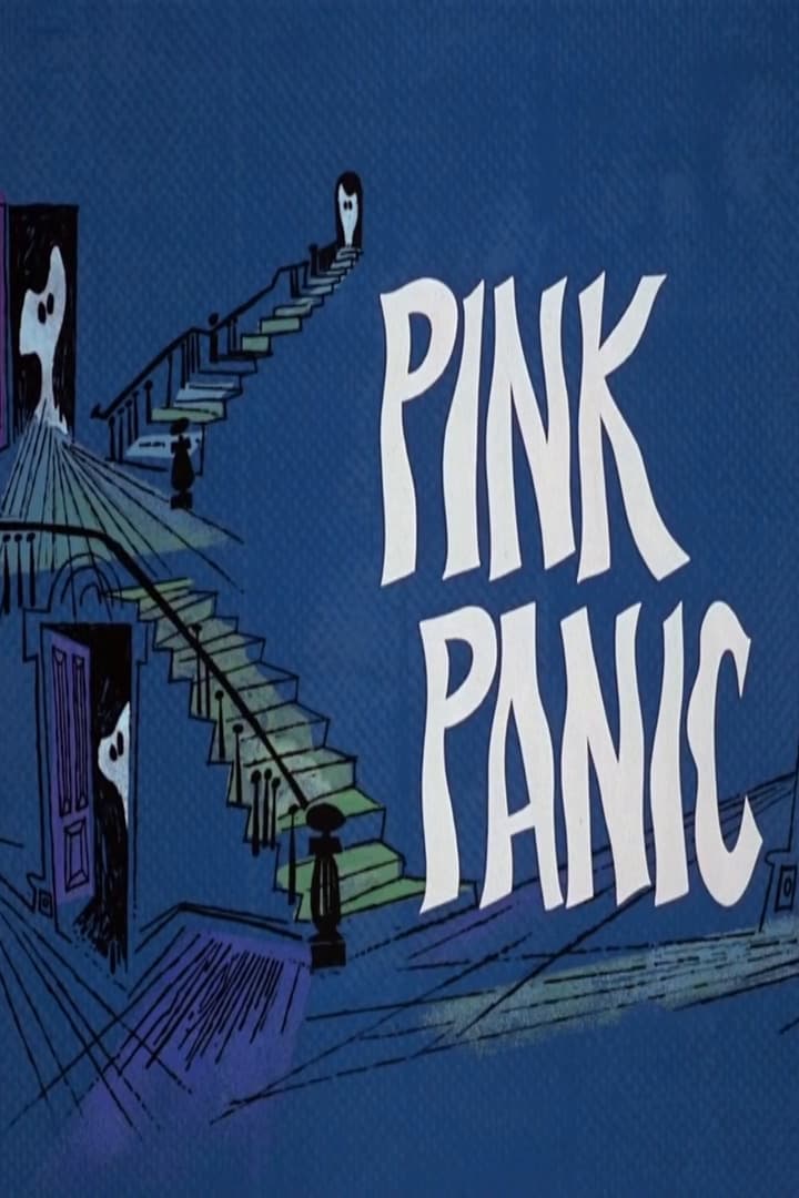 Pink Panic (1967)