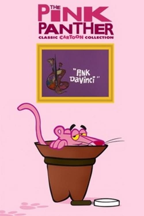 Pink DaVinci (1975)