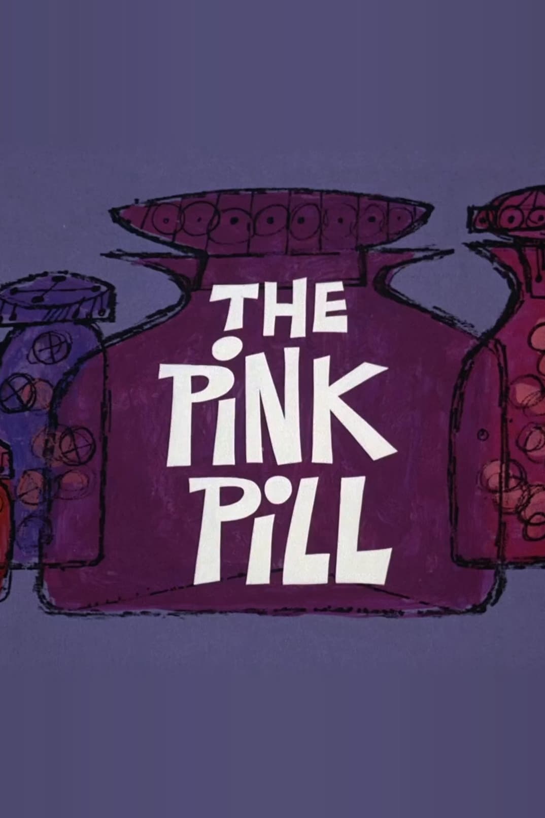 The Pink Pill