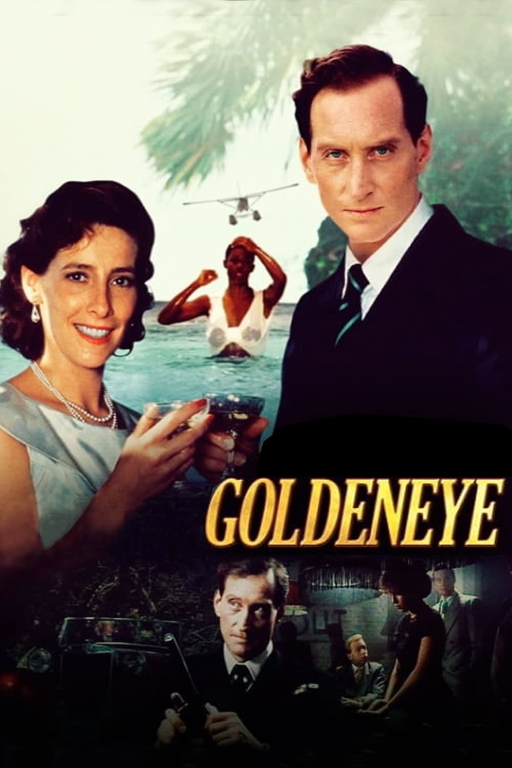 Goldeneye (1989)