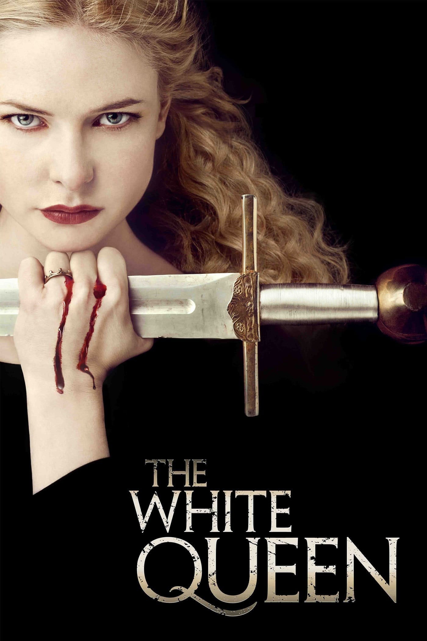 La reina blanca (2013)