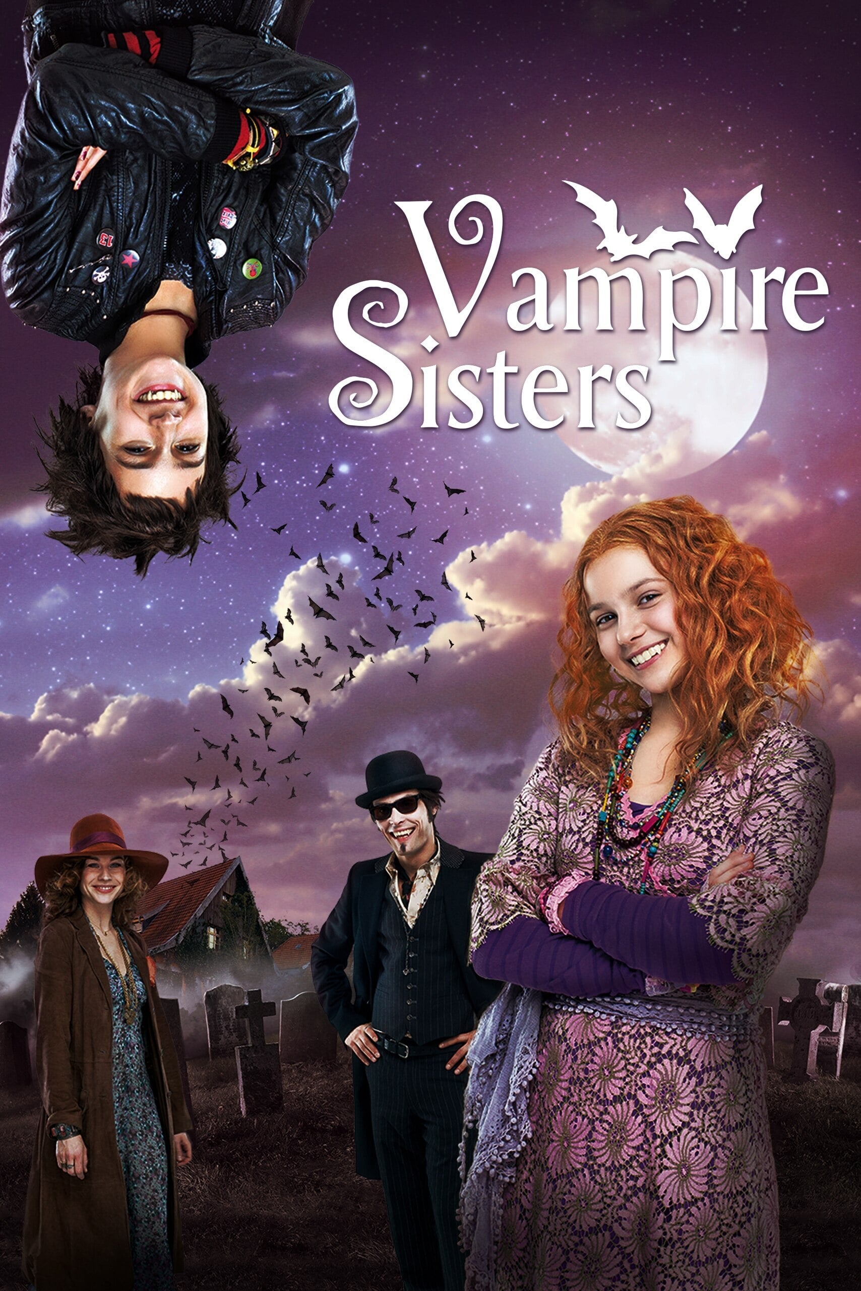 As Irmãs Vampiras (2012)