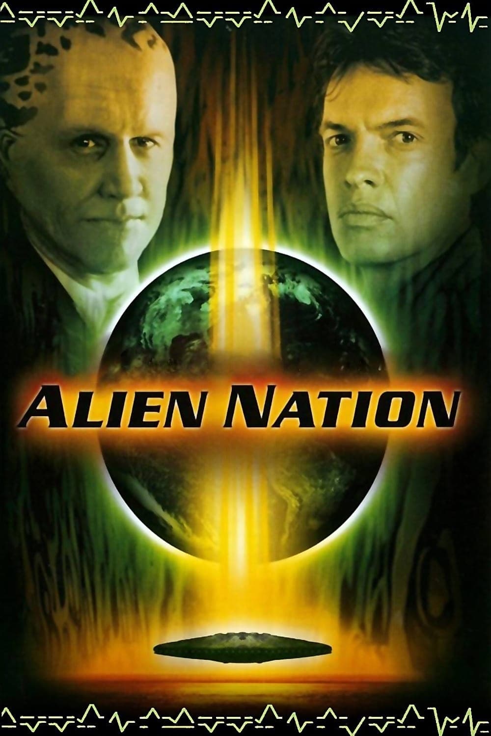 Alien Nation (1989)