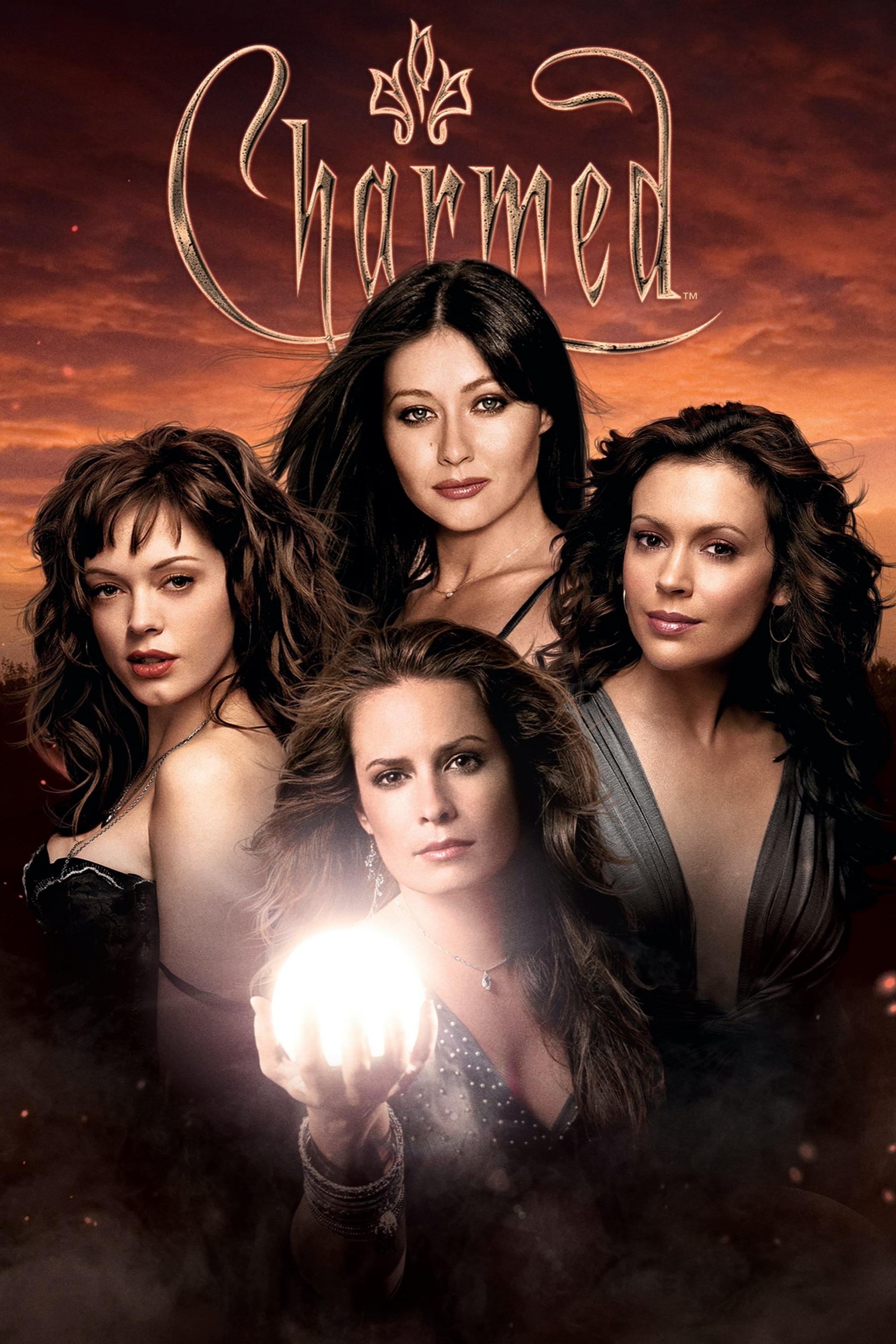 Charmed: Jovens Bruxas