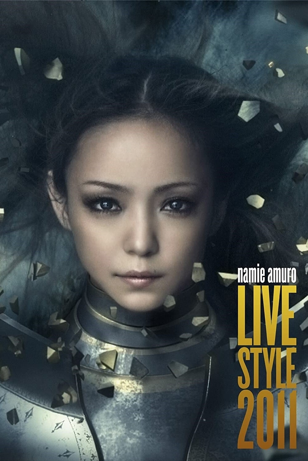 Namie Amuro Live Style 2011