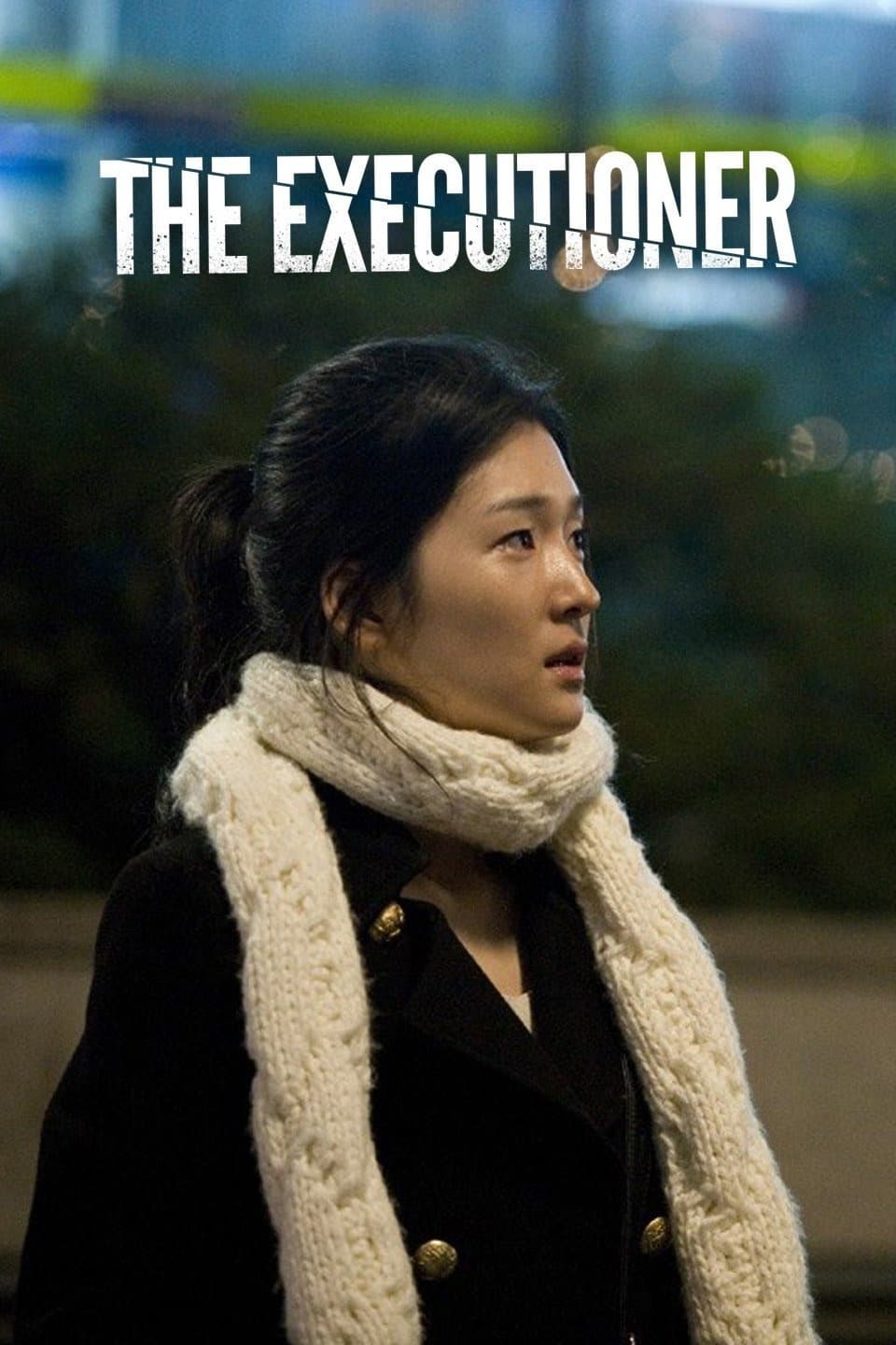 The Executioner (2009)
