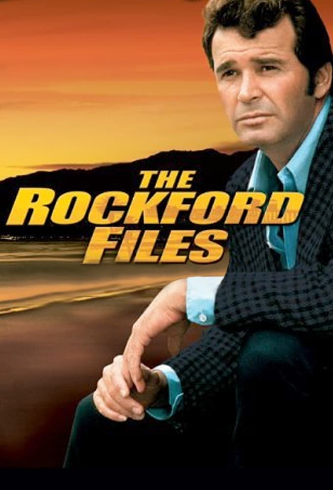 Detektiv Rockford-Anruf genügt (1974)