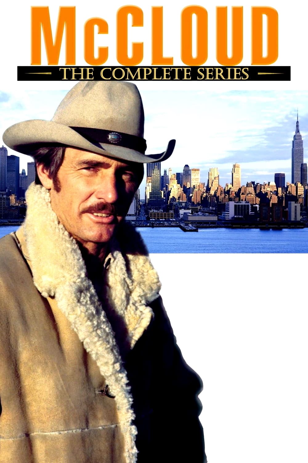 Ein Sheriff in New York (1970)