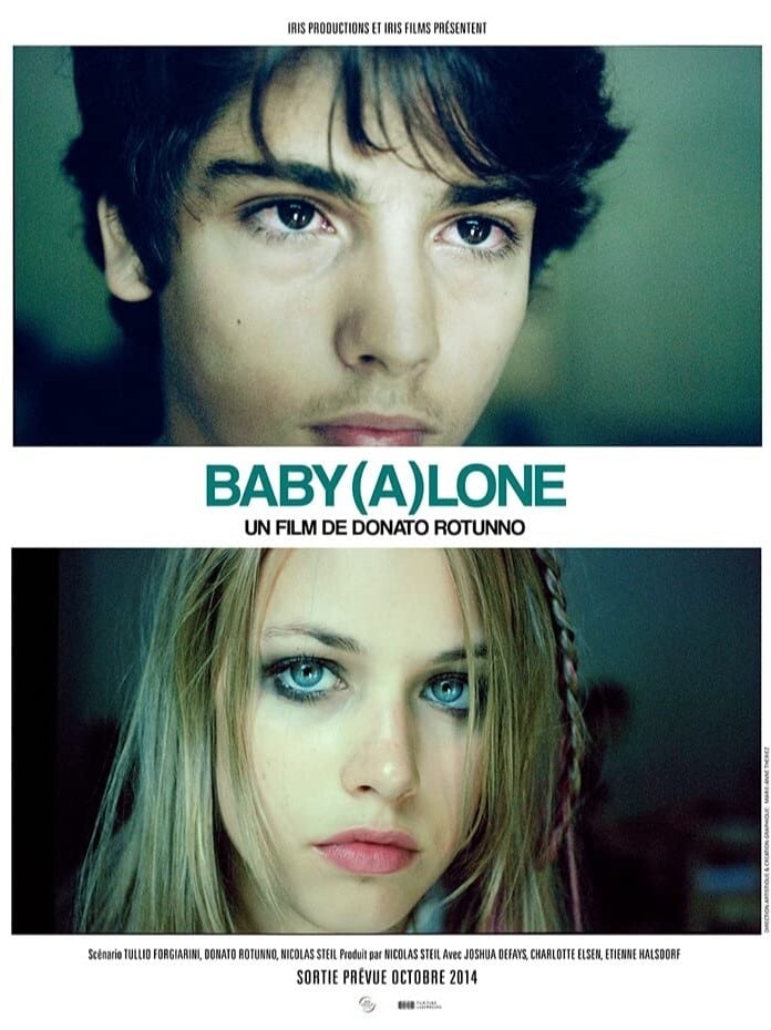 Baby(a)lone (2015)
