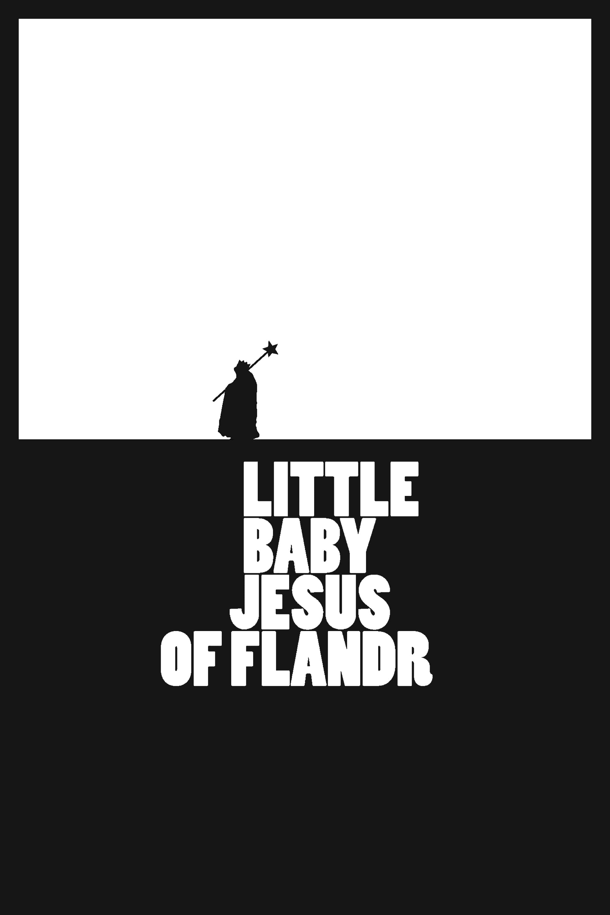 Little Baby Jesus of Flandr