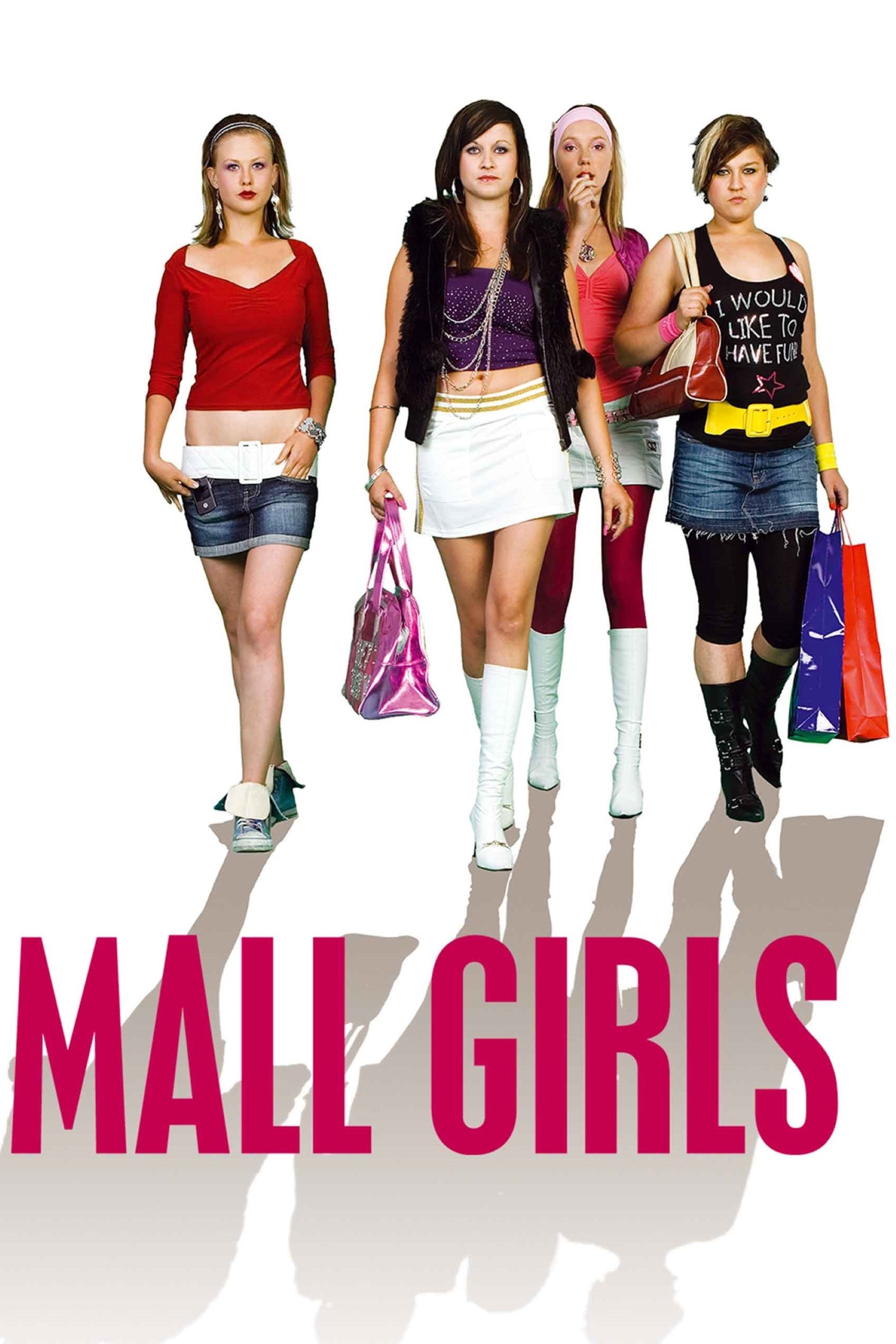 Mall Girls