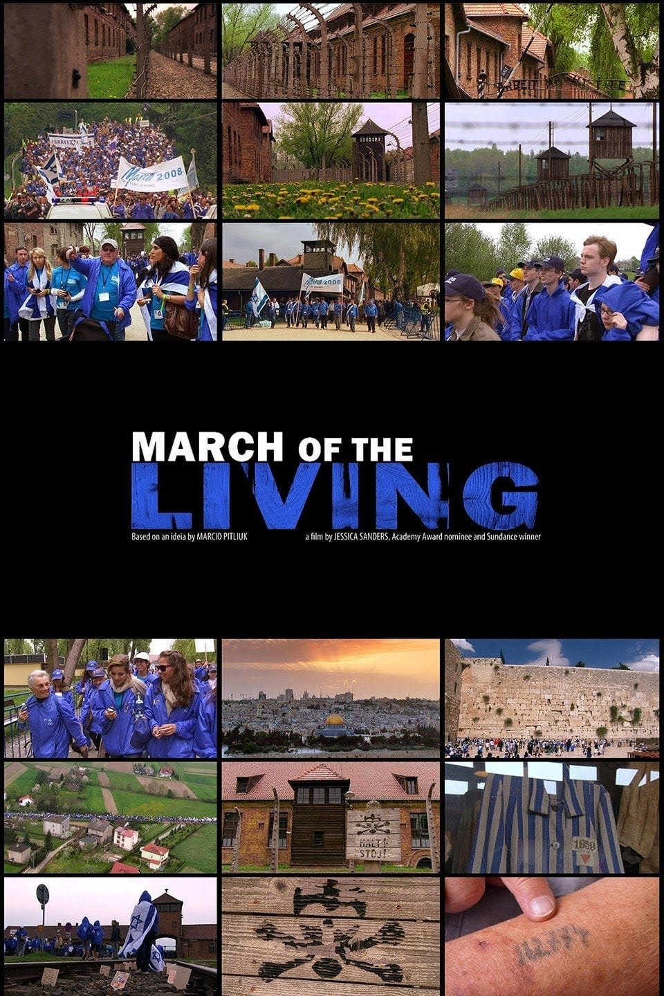 March of The Living