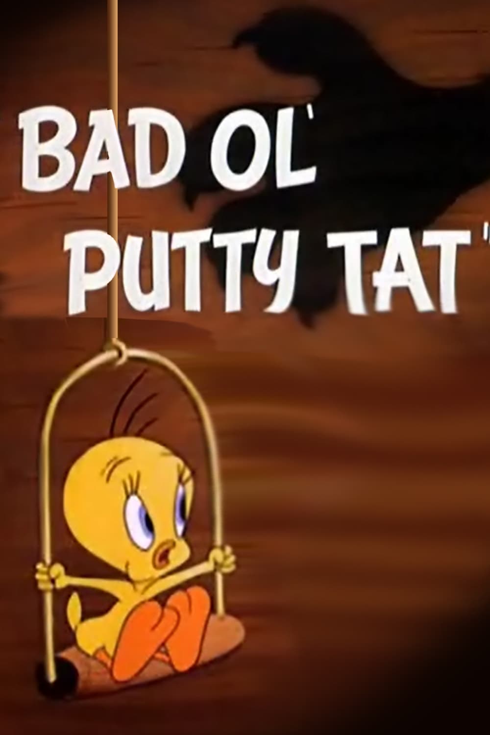 Bad Ol' Putty Tat (1949)