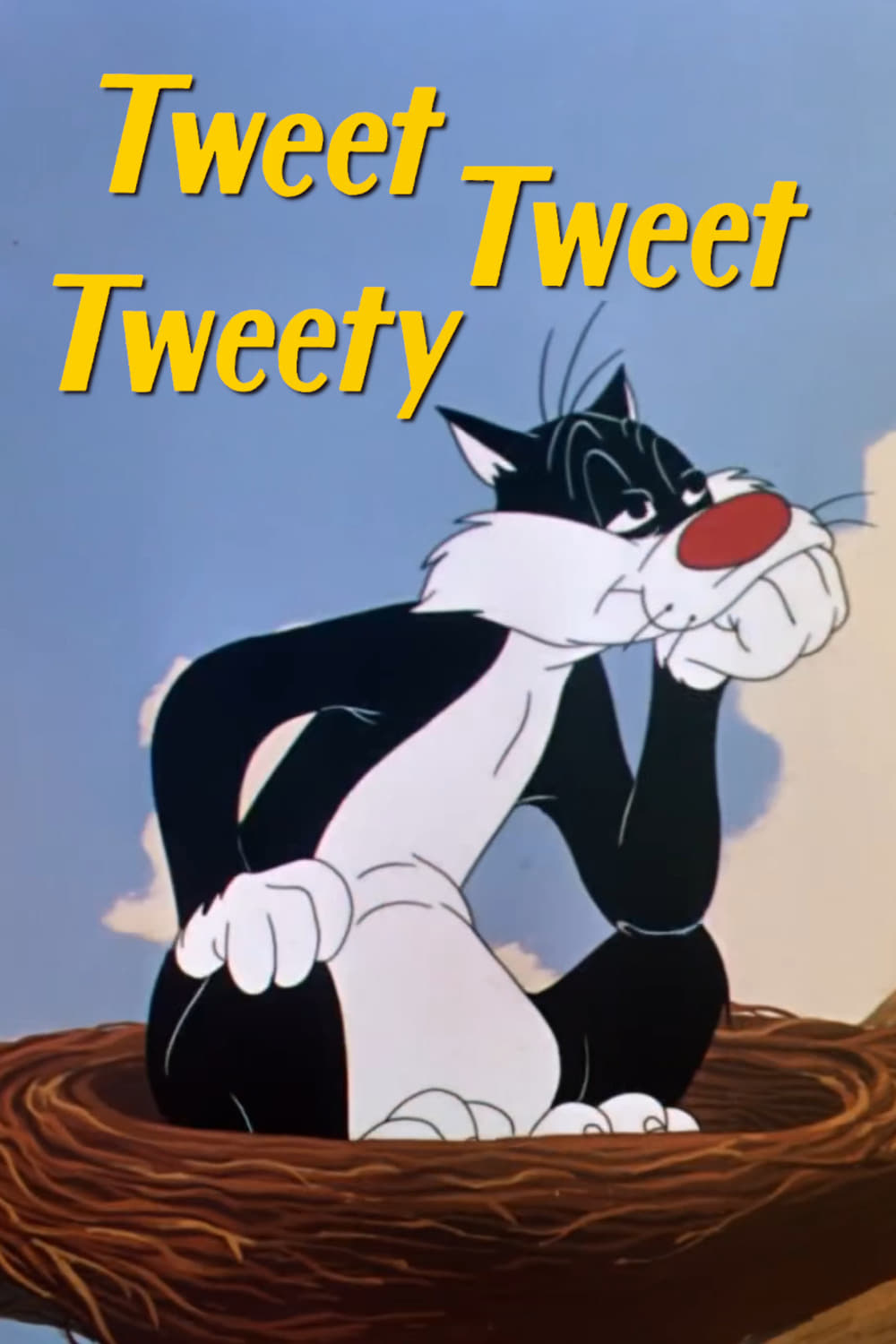 Tweet Tweet Tweety (1951)