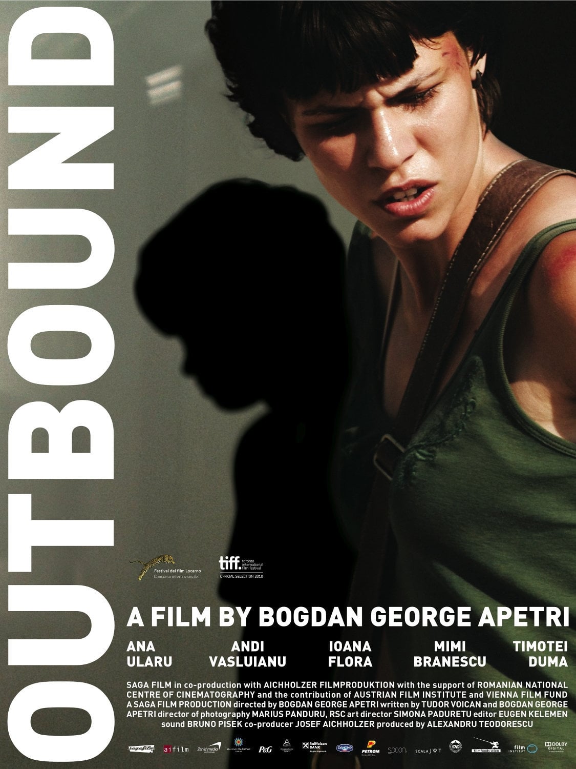 Outbound (2010)