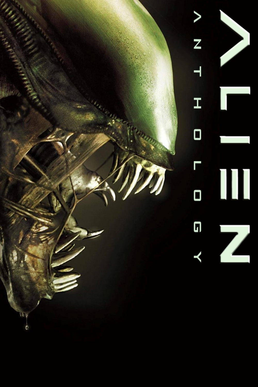 The Alien Anthology Archives