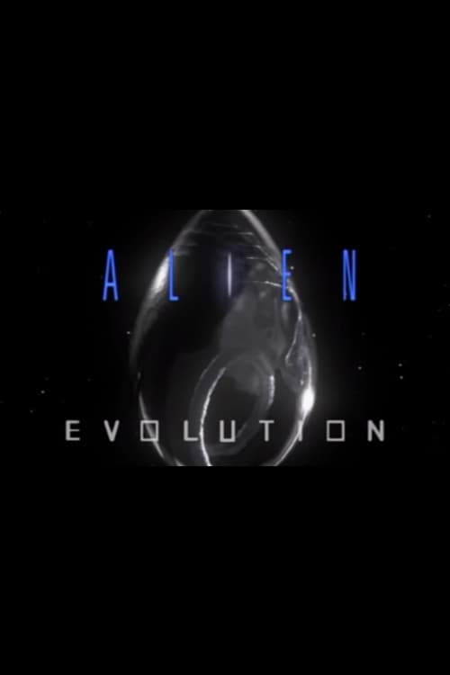 Alien Evolution (2001)
