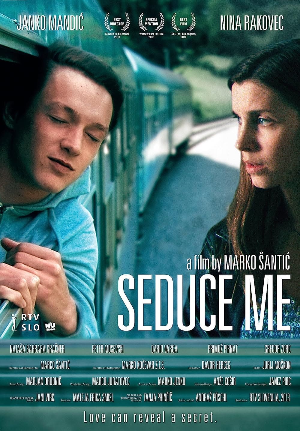 Seduce Me (2013)
