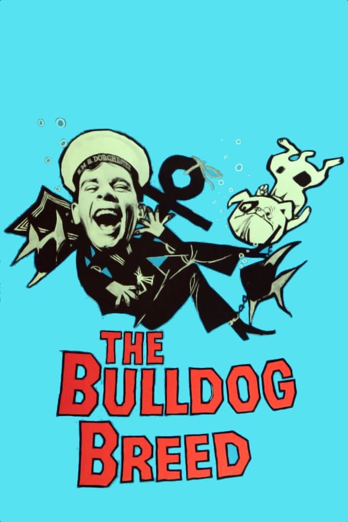 The Bulldog Breed (1960)
