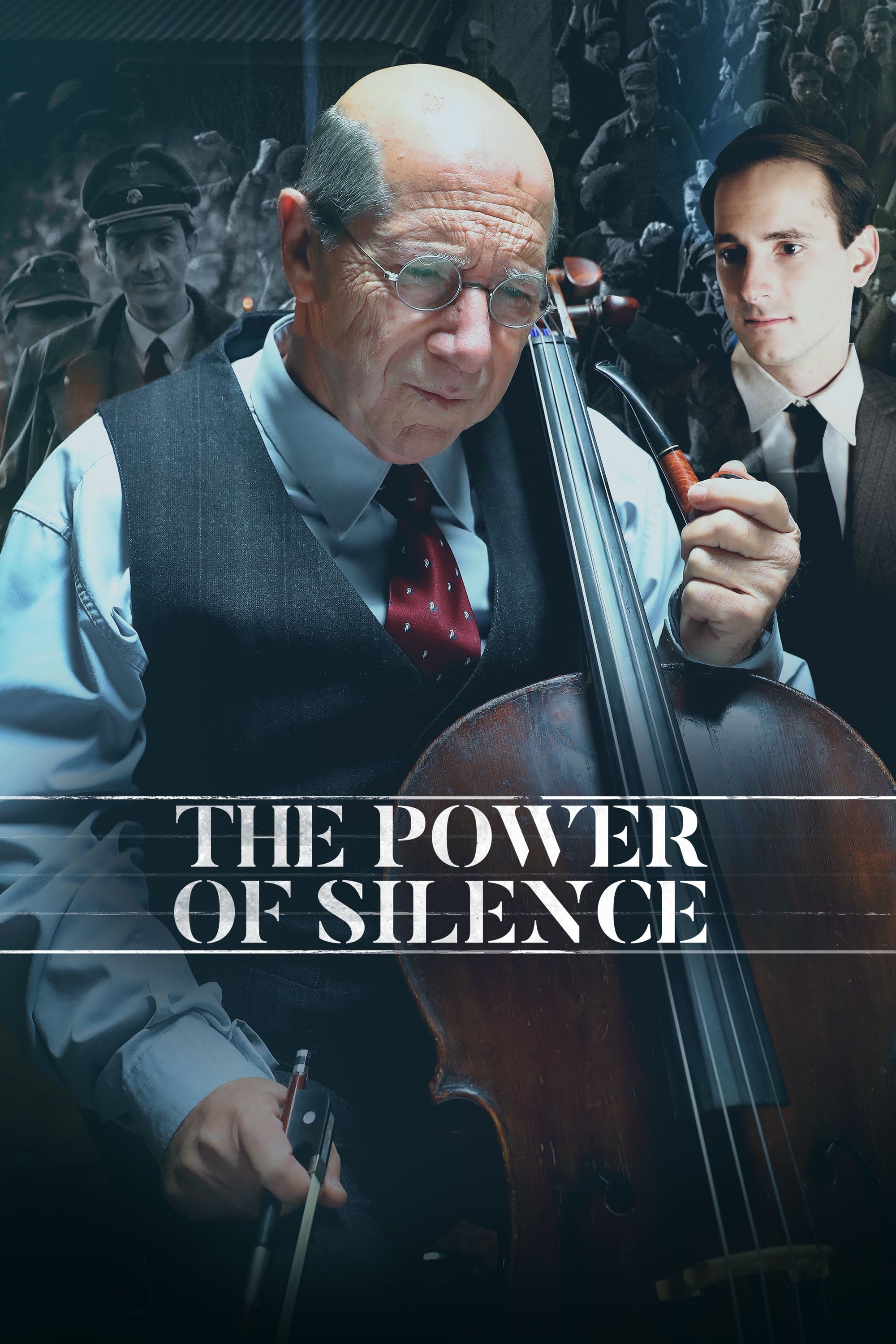 The Power of Silence (2017)
