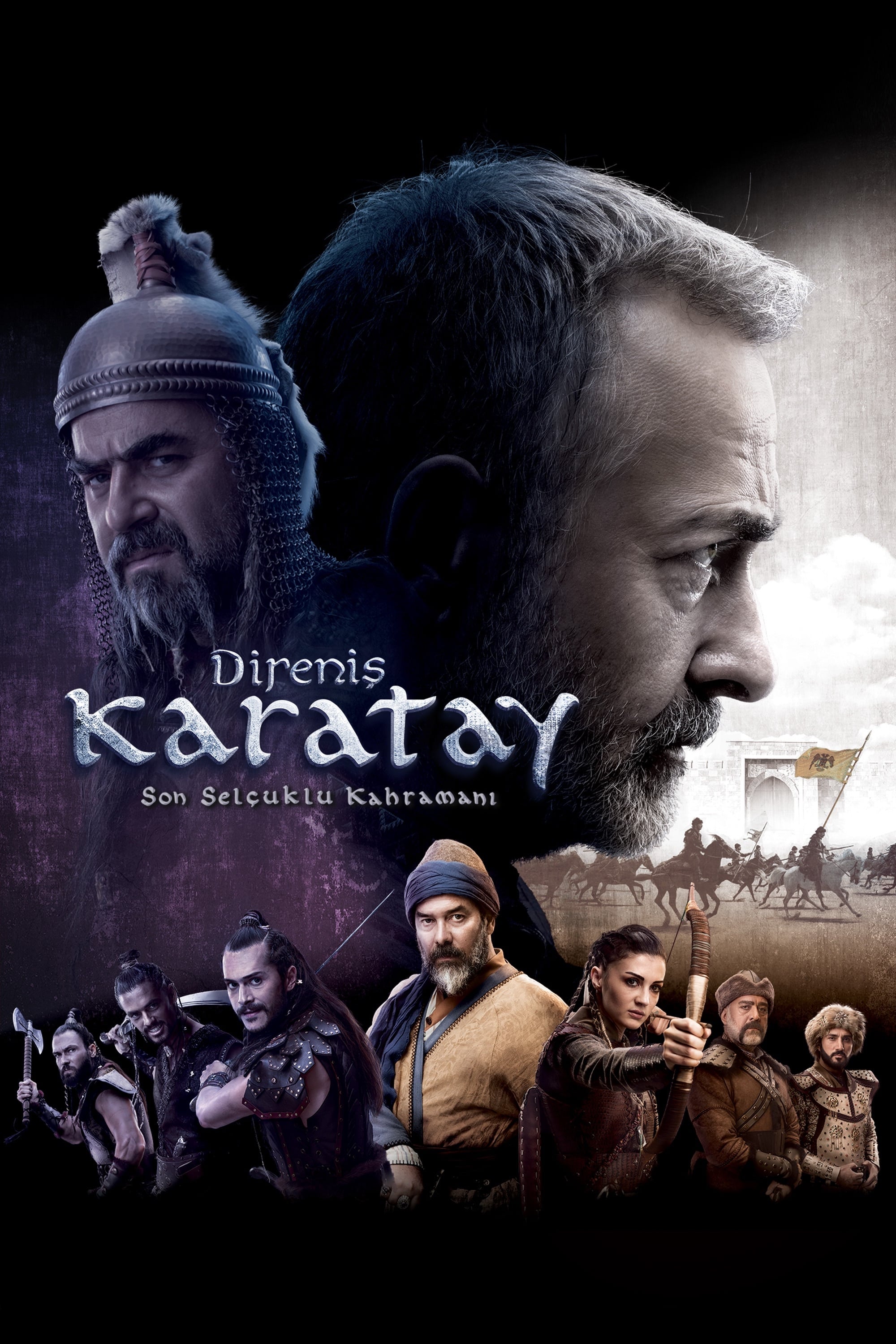 Direniş Karatay (2018)