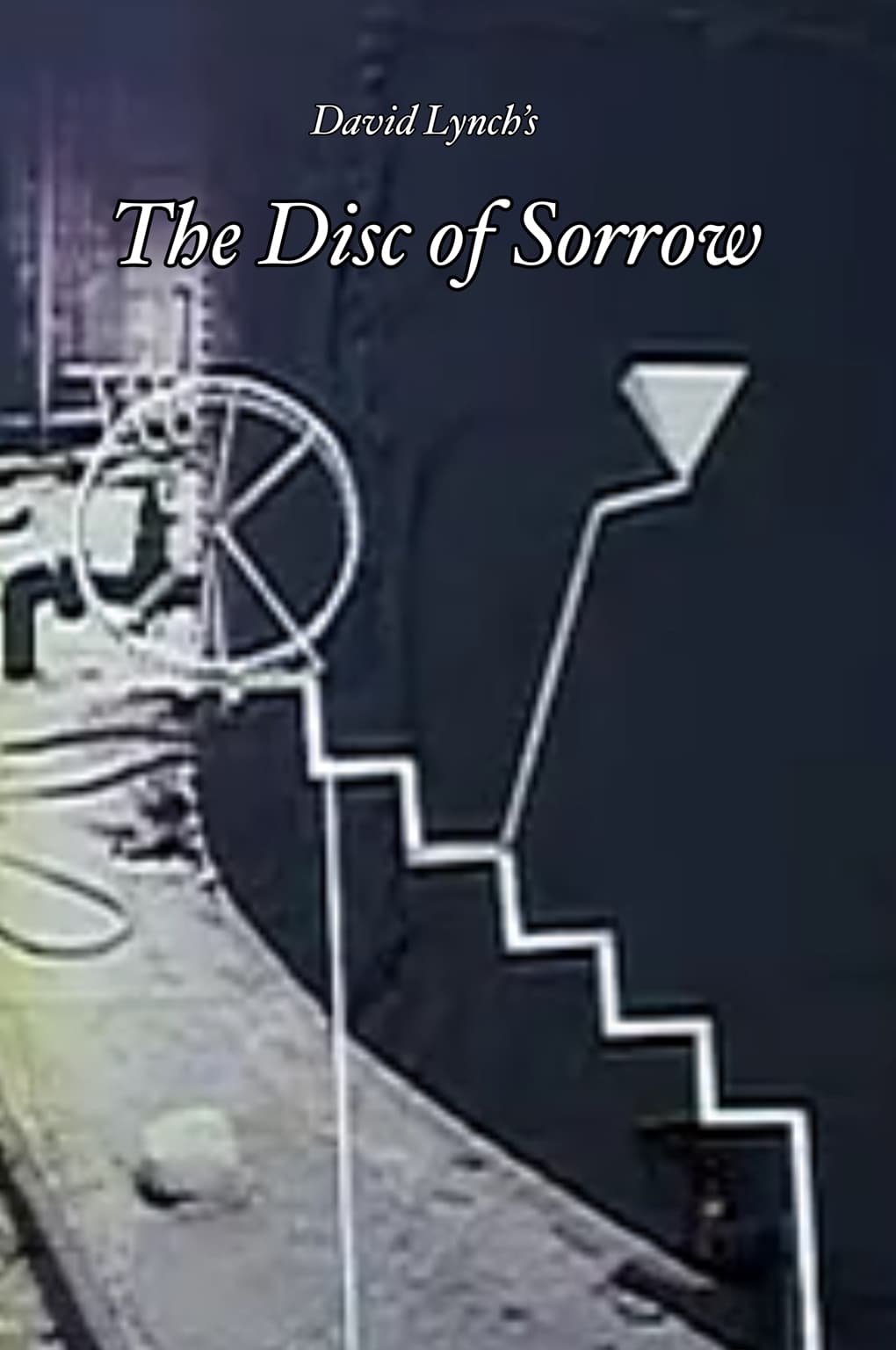 The Disc of Sorrow (2002)