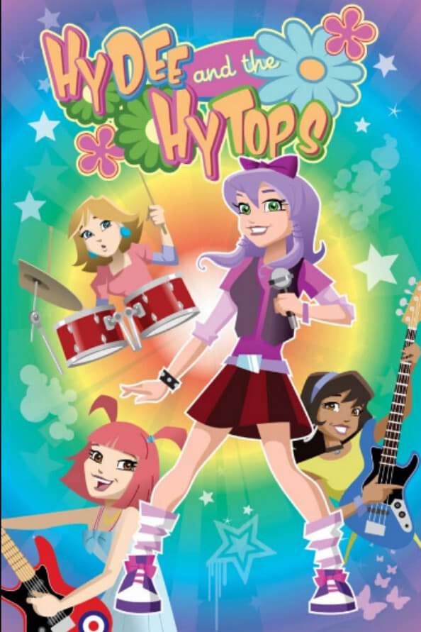 Hydee and the Hytops (2011)