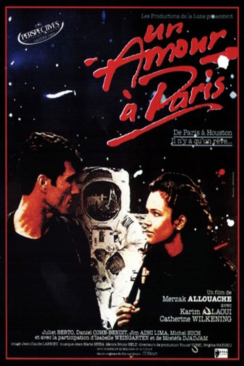 A Parisian Love Story (1987)