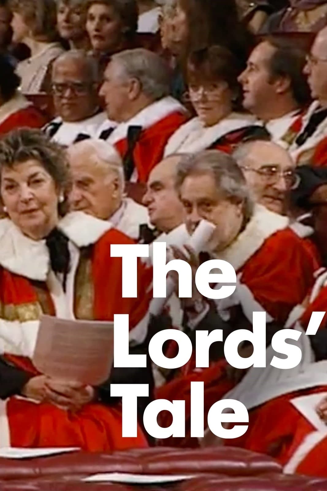 The Lord's Tale