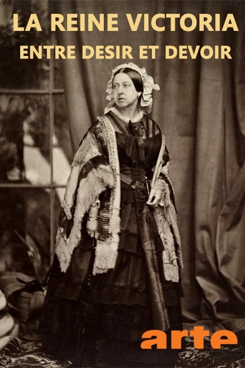 Zwischen Lust und Pflicht - Queen Victoria