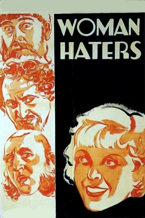 Odeio Mulheres (1934)