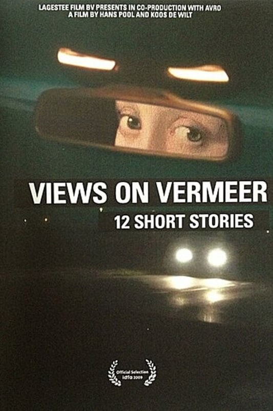 Views on Vermeer - 12 Short Stories