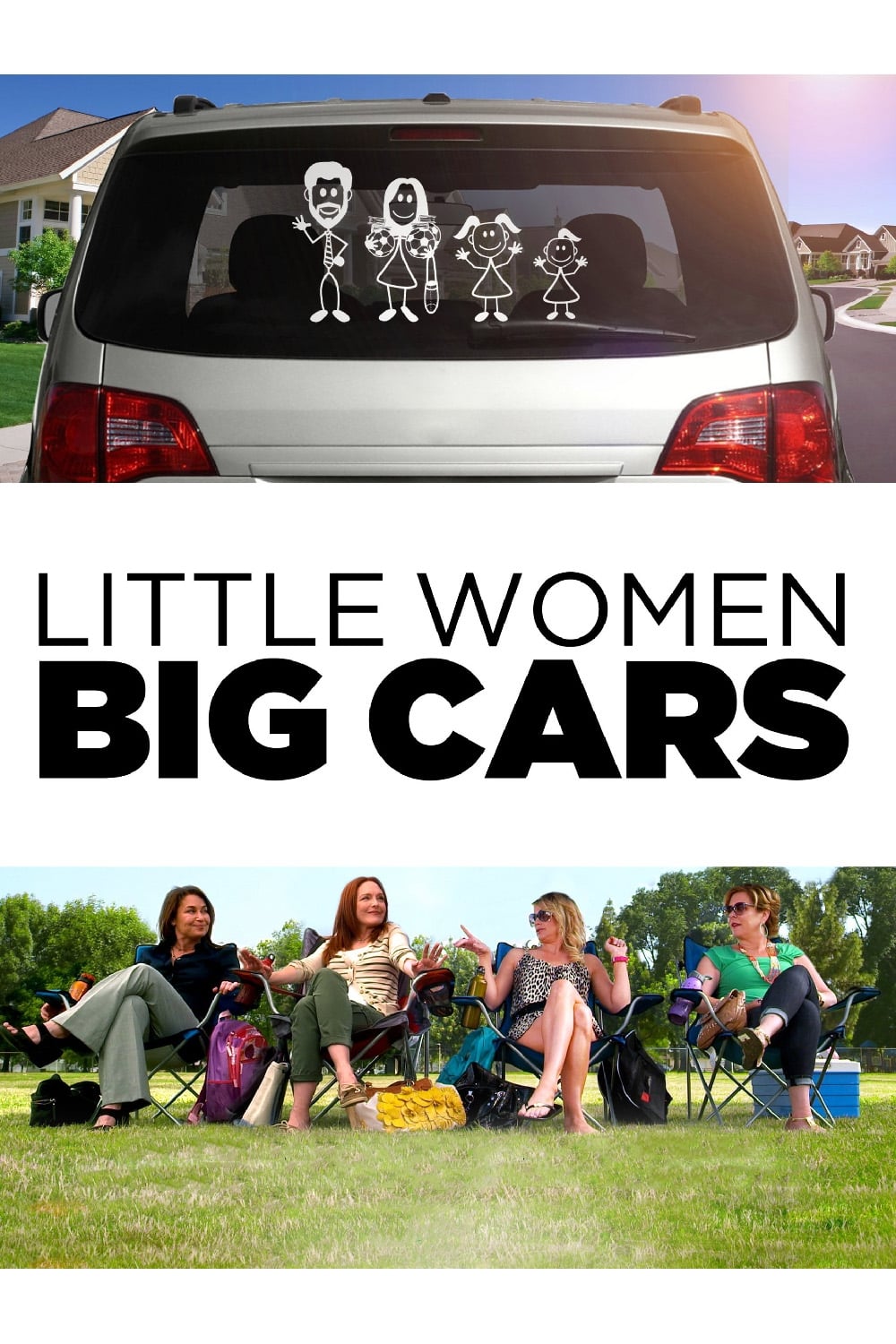Little Women Big Cars (2012)