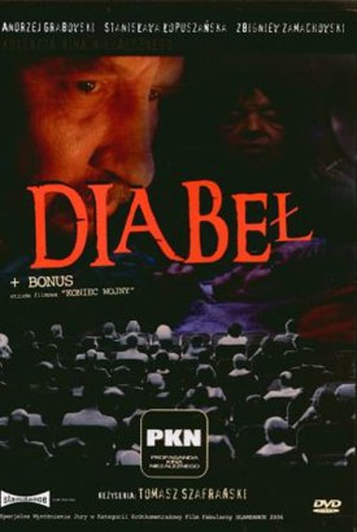 Devil (2005)