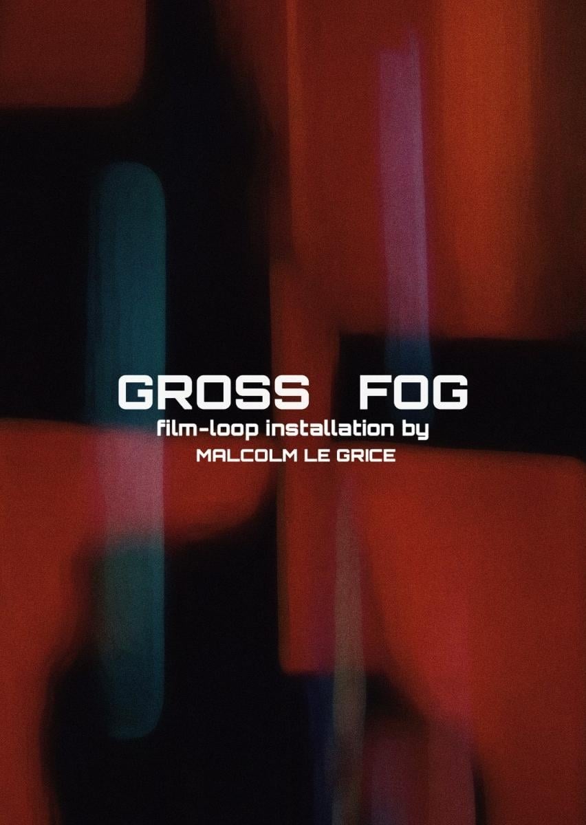 Gross Fog