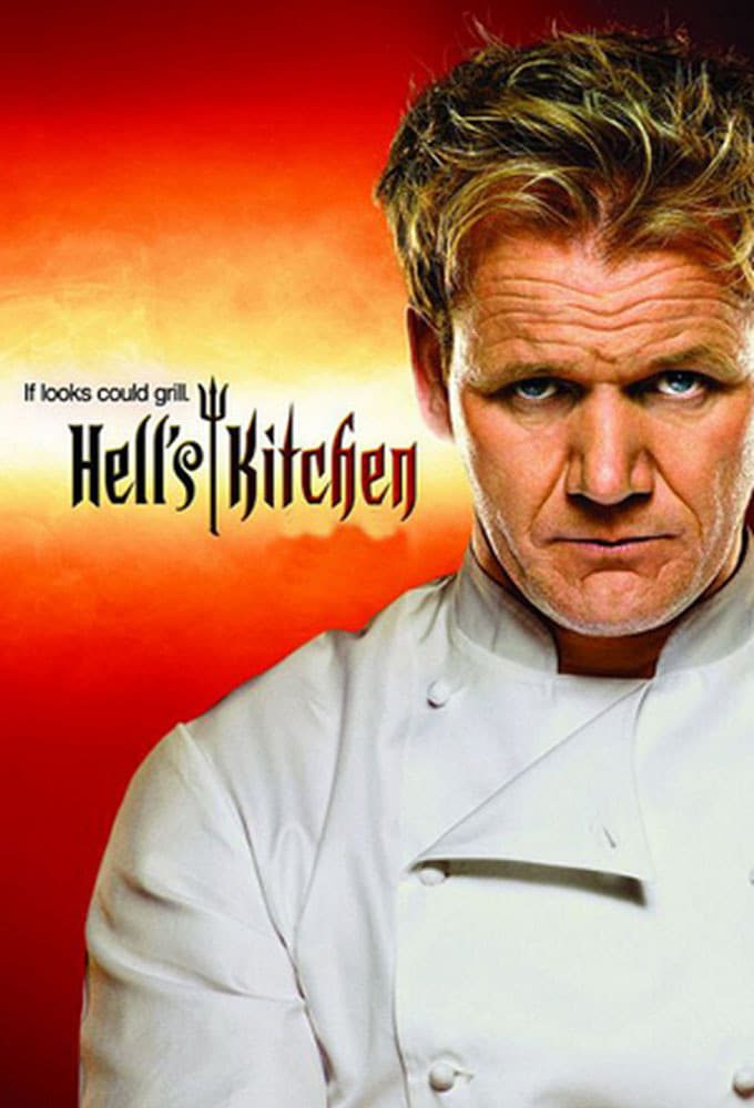 Hell's Kitchen (2004)